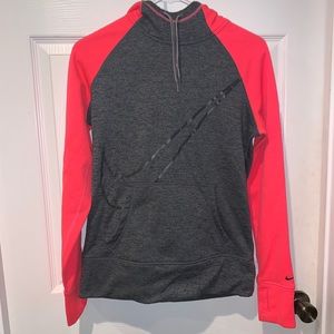 Nike therma-fit Hoodie